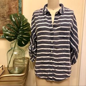 Old Navy Lightweight Buttowndown